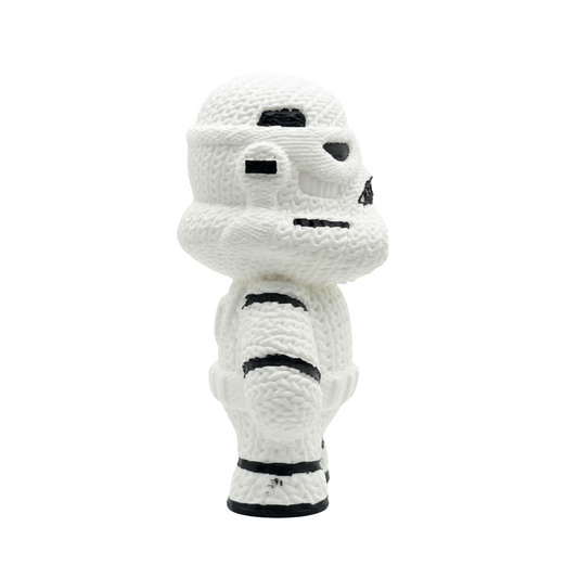 Stormtrooper - Edición Puntada 3D