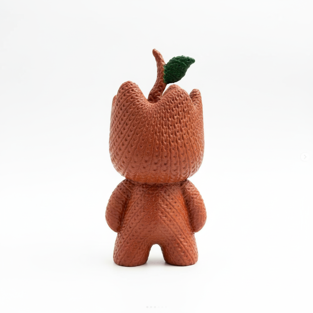 Groot - Edición Puntada 3D