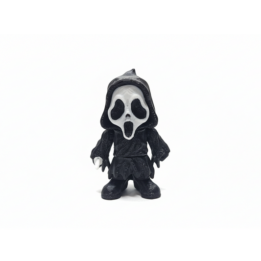 Scream - Edición Miniatura 3D