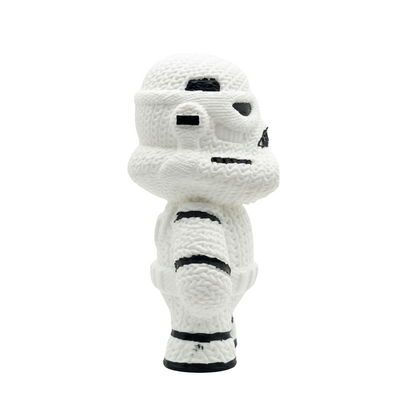 Stormtrooper - Edición Puntada 3D