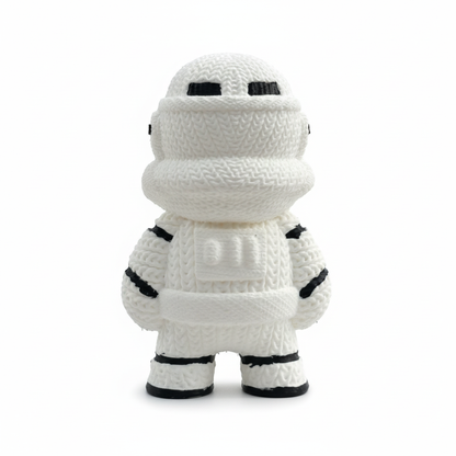 Stormtrooper - Edición Puntada 3D