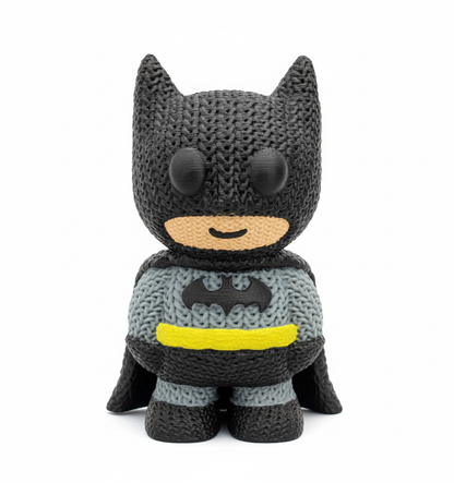 Batman - Edición Puntada 3D