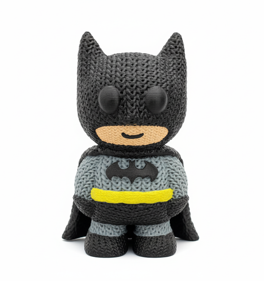 Batman - Edición Puntada 3D