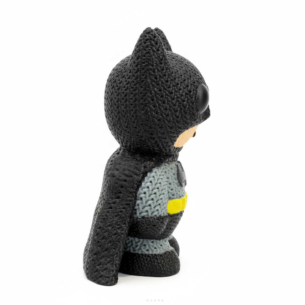 Batman - Edición Puntada 3D