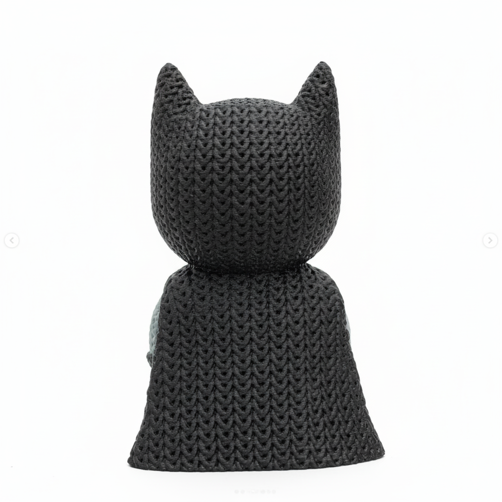 Batman - Edición Puntada 3D