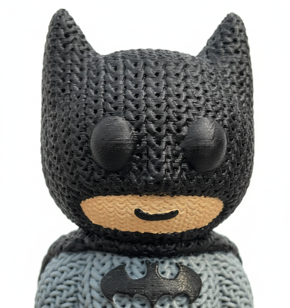 Batman - Edición Puntada 3D