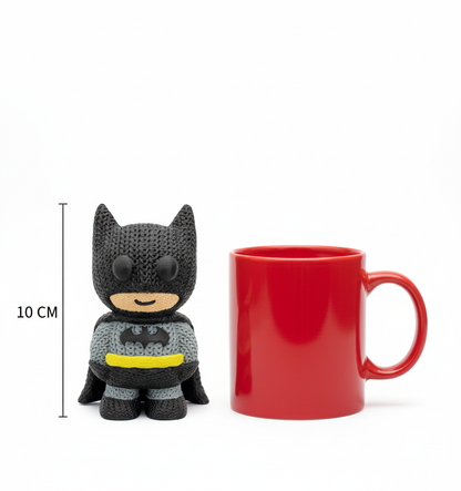 Batman - Edición Puntada 3D