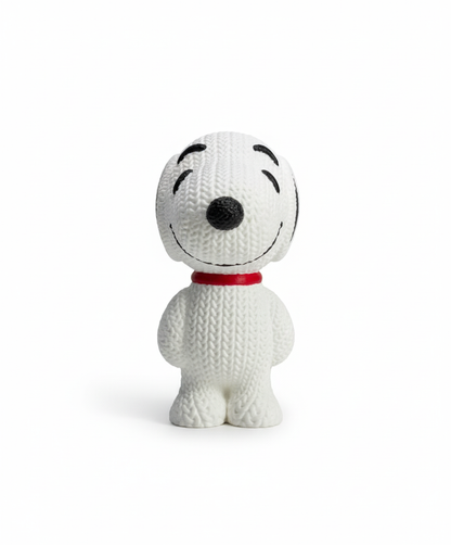 Snoopy - Edición Puntada 3D